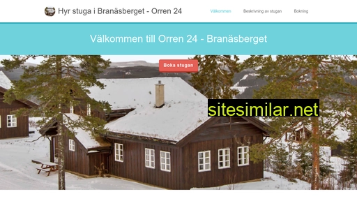 branasberget-orren24.se alternative sites