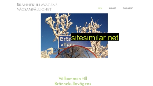 brannekullavagen.se alternative sites