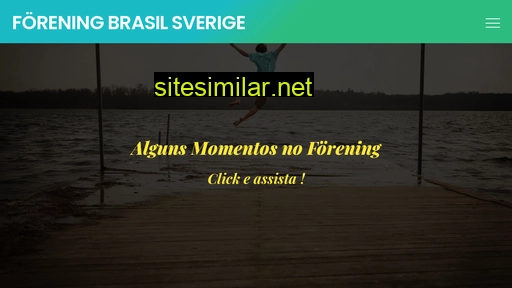 brasilsuecia.se alternative sites