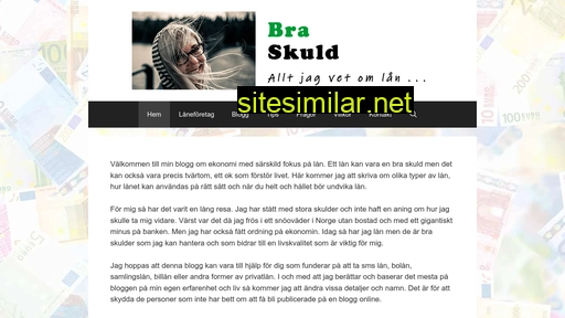 braskuld.se alternative sites