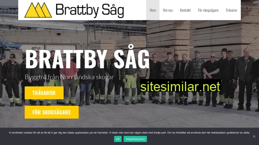 brattbysagverk.se alternative sites