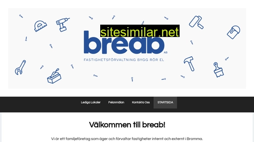 breab.se alternative sites