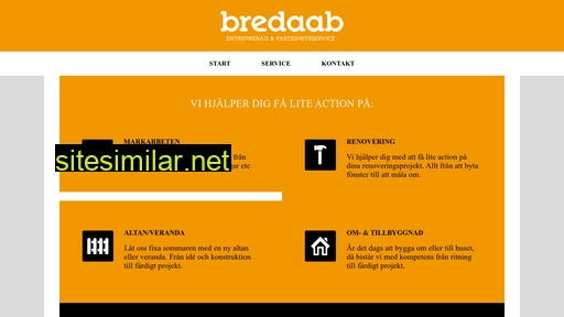 bredaab.se alternative sites