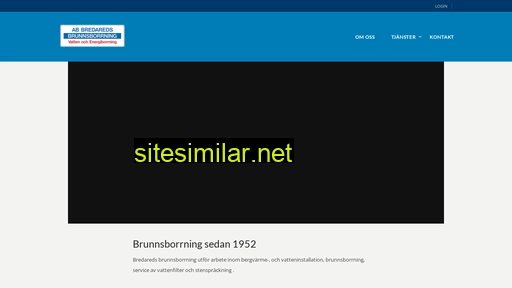 bredaredsborr.se alternative sites