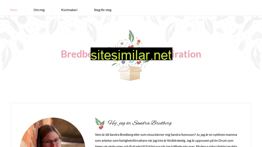 bredbergs.se alternative sites