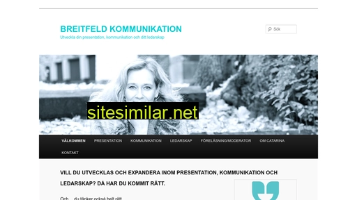 breitfeldkommunikation.se alternative sites