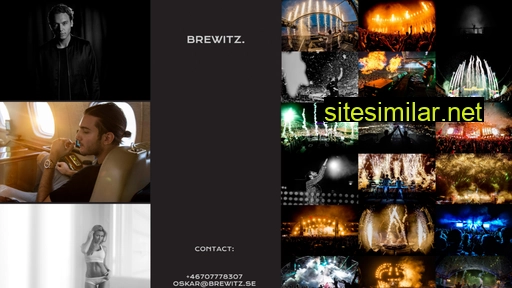 brewitz.se alternative sites