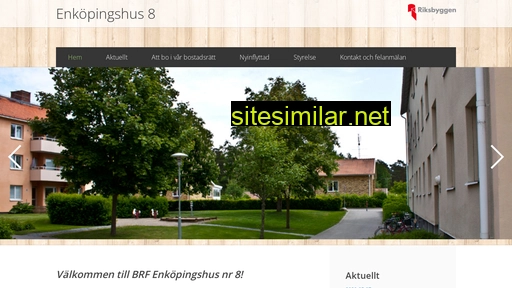Brfenkopingshus8 similar sites