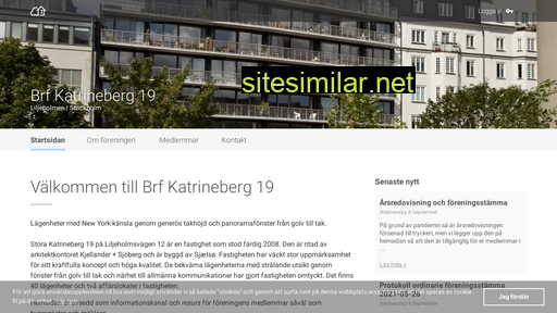 brfkatrineberg19.se alternative sites
