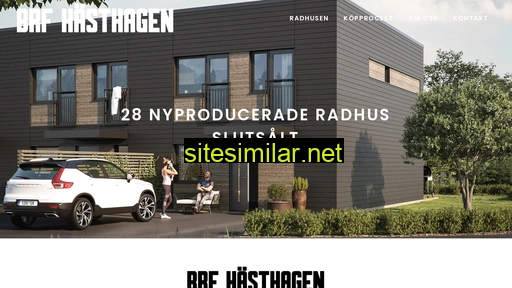 brf-hasthagen.se alternative sites
