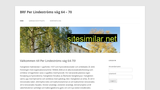 brfperlindestromsvag64-70.se alternative sites