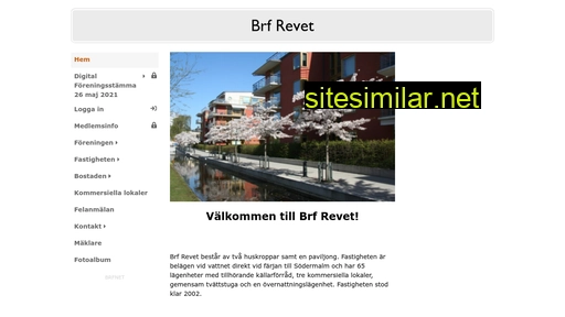 brfrevet.se alternative sites