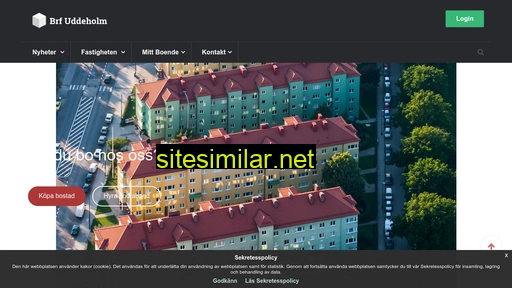 brfuddeholm.se alternative sites