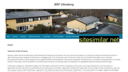 brfullnaberg.se alternative sites