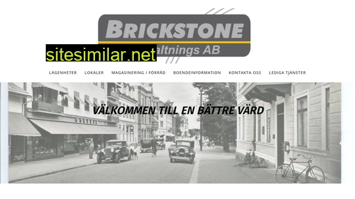 brickfab.se alternative sites