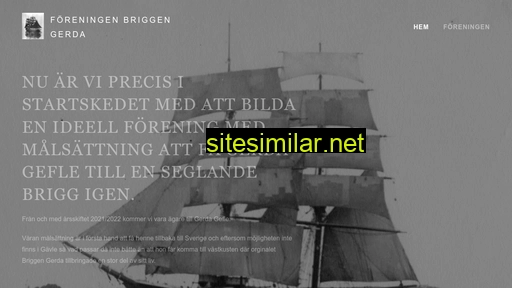 briggengerda.se alternative sites