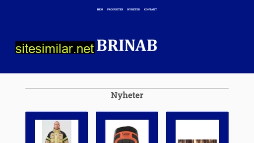 brinab.se alternative sites