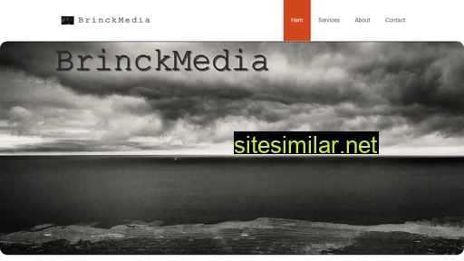 brinckmedia.se alternative sites