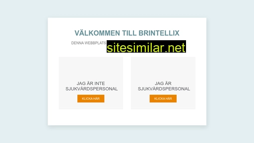 brintellix.se alternative sites