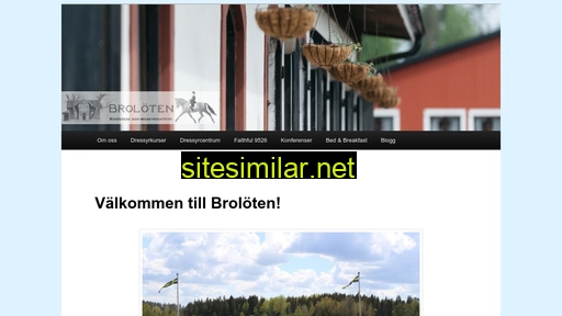 broloten.se alternative sites