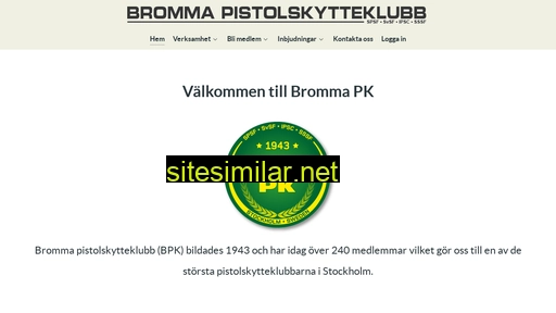brommapk.se alternative sites