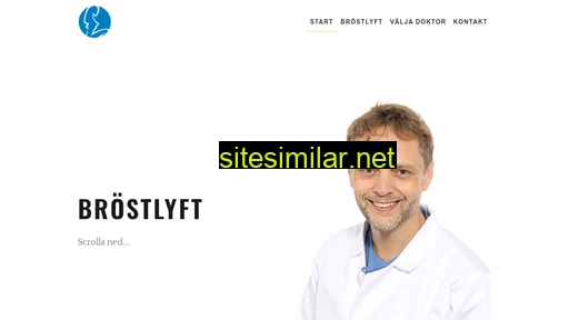 brostlyft.se alternative sites