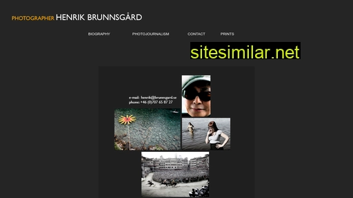brunnsgard.se alternative sites