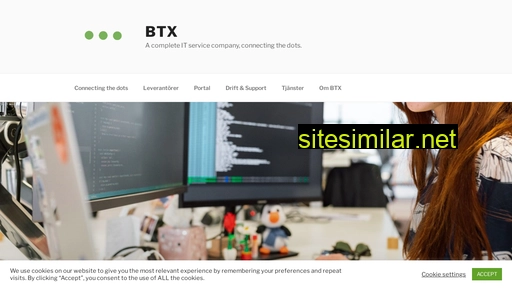 btxab.se alternative sites