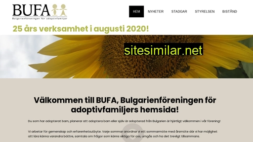 bufa.se alternative sites