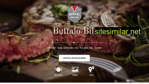 buffalobills.se alternative sites
