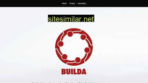 builda.se alternative sites