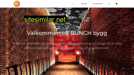 bunchab.se alternative sites