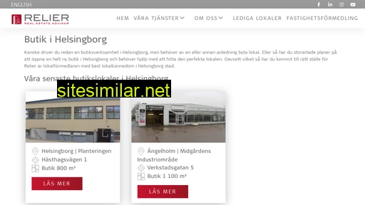 butikhelsingborg.se alternative sites