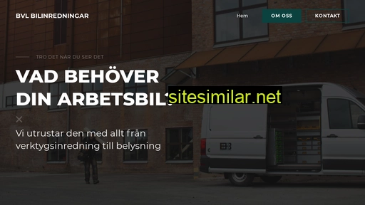 bvlbilinredningar.se alternative sites