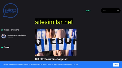 bvrum.se alternative sites