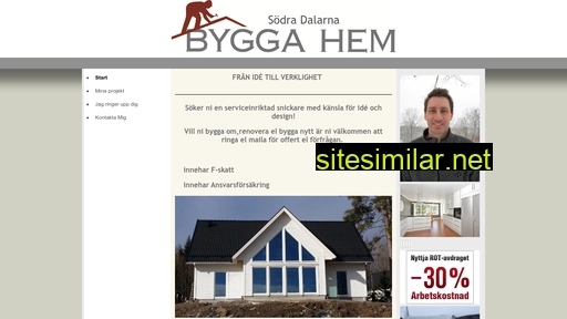 bygga-hem.se alternative sites