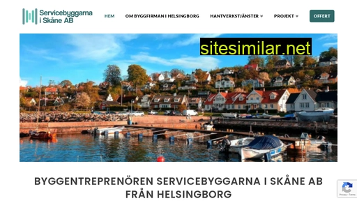 byggfirma-helsingborg.se alternative sites