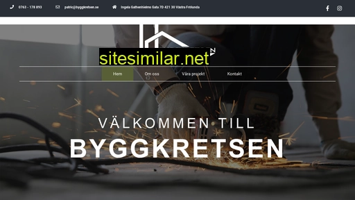 byggkretsen.se alternative sites