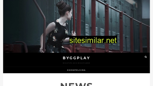 byggplay.se alternative sites