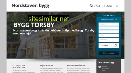 byggtorsby.se alternative sites