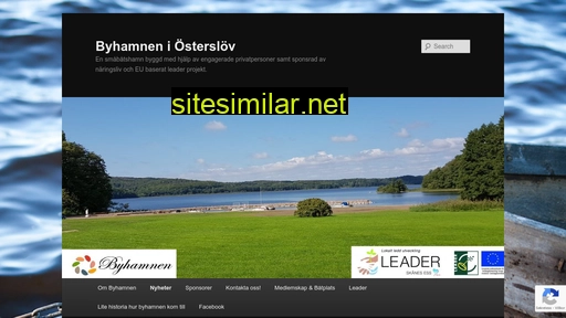 byhamnen.se alternative sites