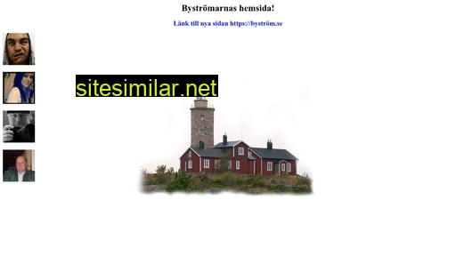 bystromarna.se alternative sites