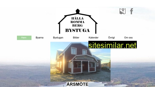 bystugan.se alternative sites