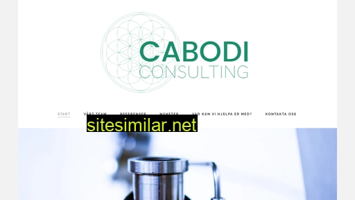 cabodi.se alternative sites
