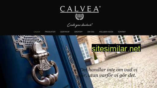 calvea.se alternative sites