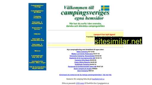campa-it.se alternative sites