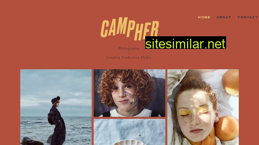 campher.se alternative sites