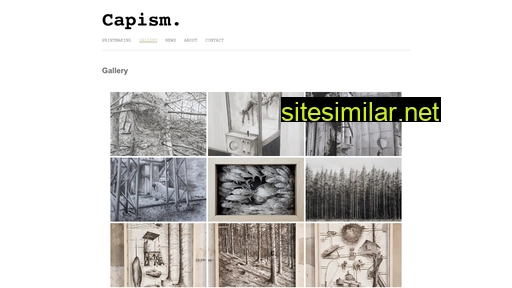 capism.se alternative sites