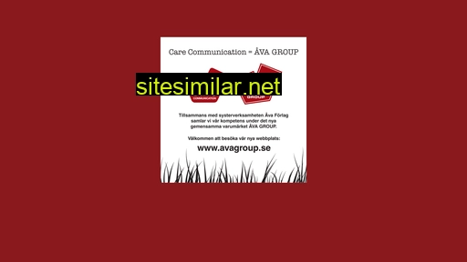 carecommunication.se alternative sites