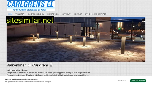 carlgrensel.se alternative sites